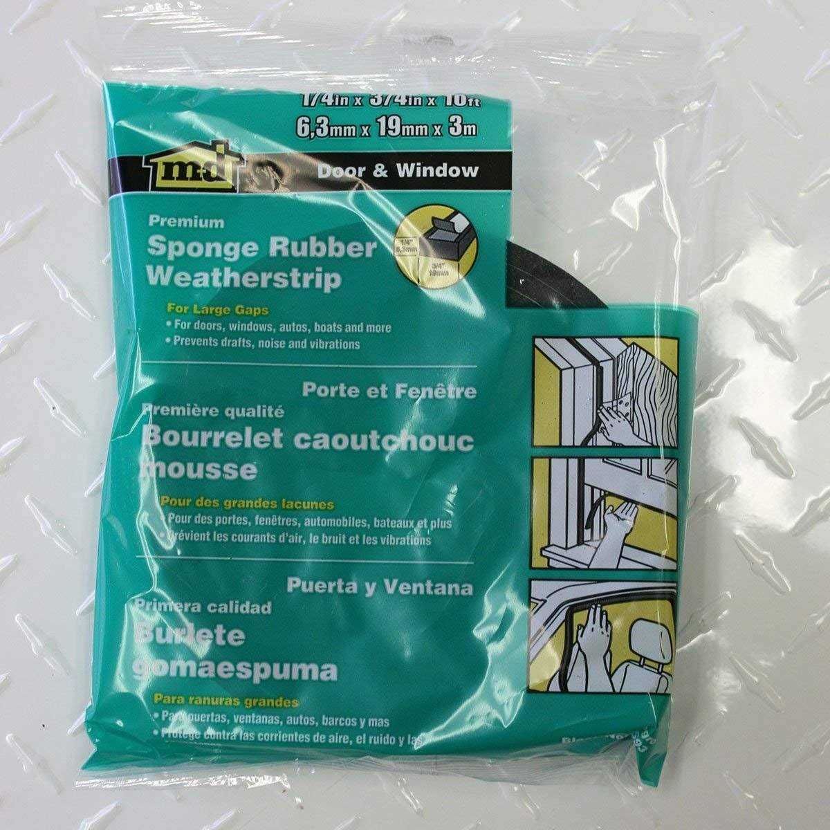 M-D Building Products 2′ x 3′ Lincane Aluminum Sheet 56062 - MT - Mrs Treak