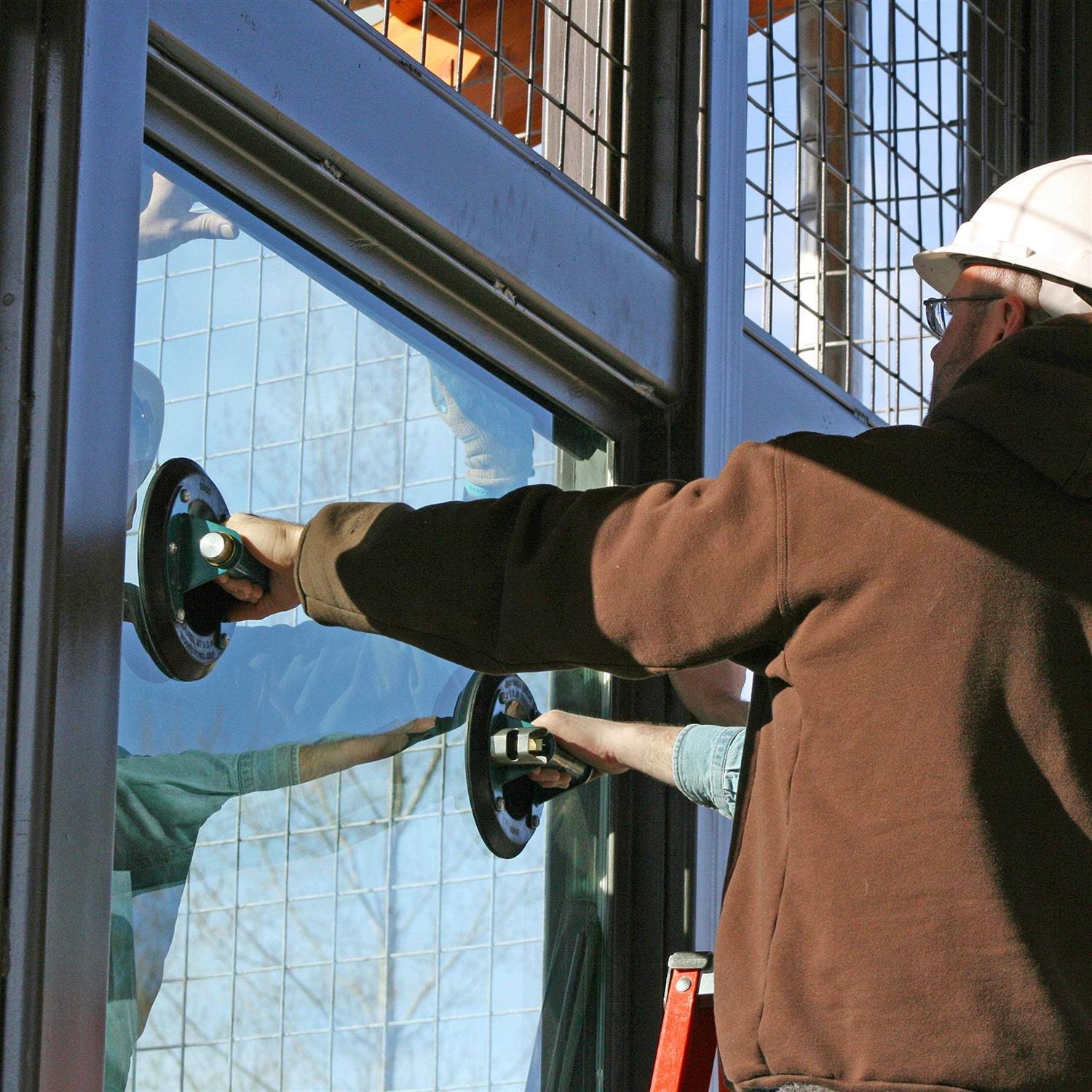 Wood’s Powr-Grip N4000 Suction Cup Lifter - MT - Mrs Treak