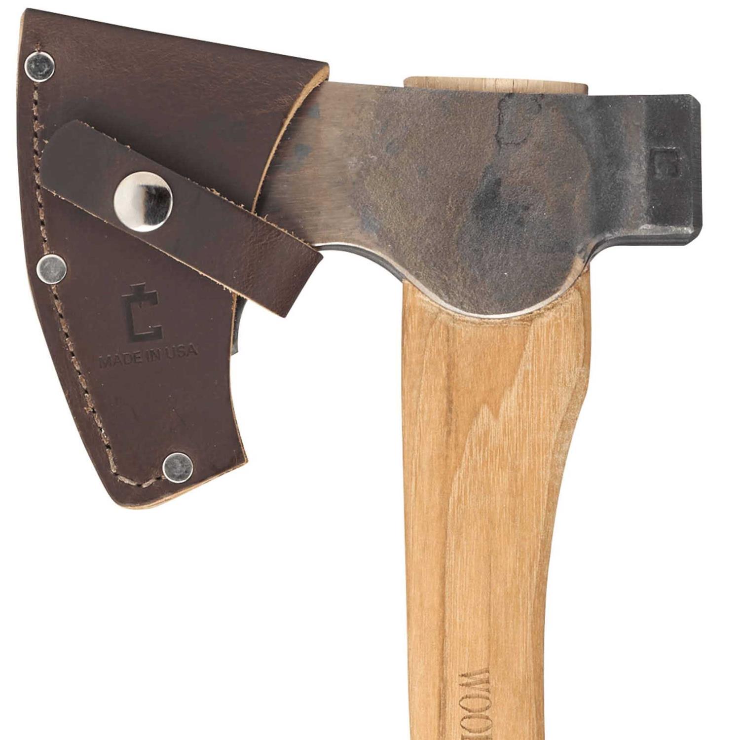 Council Tool Council Dayton Splitting Axe 5 lb Head - Mrs Treak