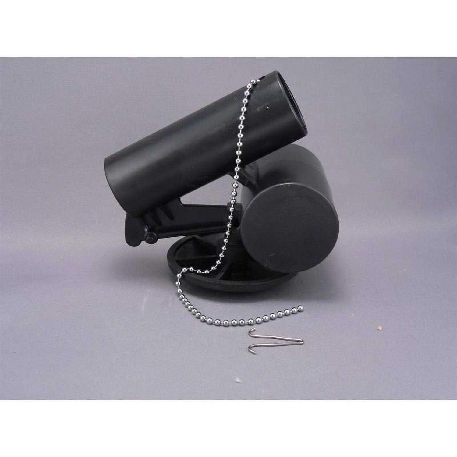 Plumb Pak 1-1/2-Inch White Plastic Extension Coupling 46wk - MT - Mrs Treak