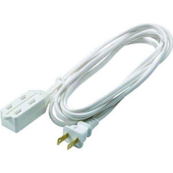 Prime Household Extension Cord - MT - Mrs Treak
