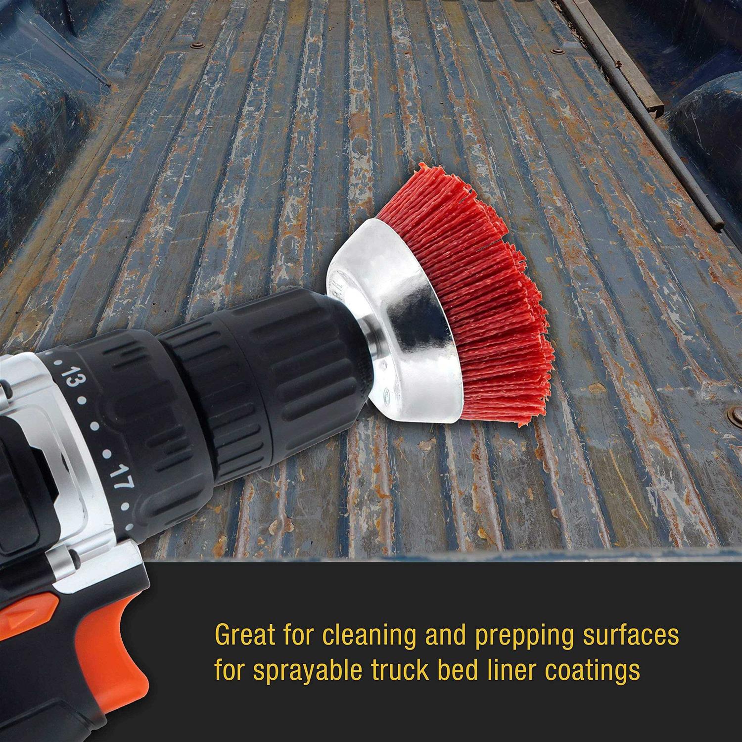 Dura-gold 12-Piece Contoured Profile 4 Hand Sanding Block Set with 40 Sheet Hook & Loop Sandpaper Kit - MT - Mrs Treak