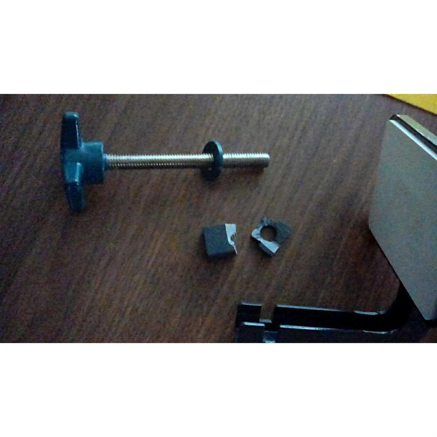 Medline Bathtub Safety Grab Bar - MT - Mrs Treak