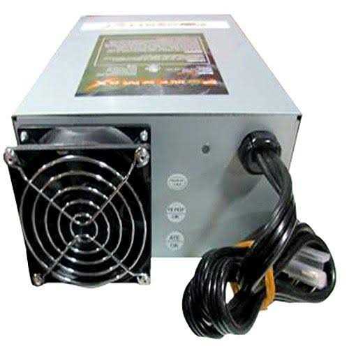 Powermate Vibration Isolator 2.25 x 1 094-0190RP - MT - Mrs Treak