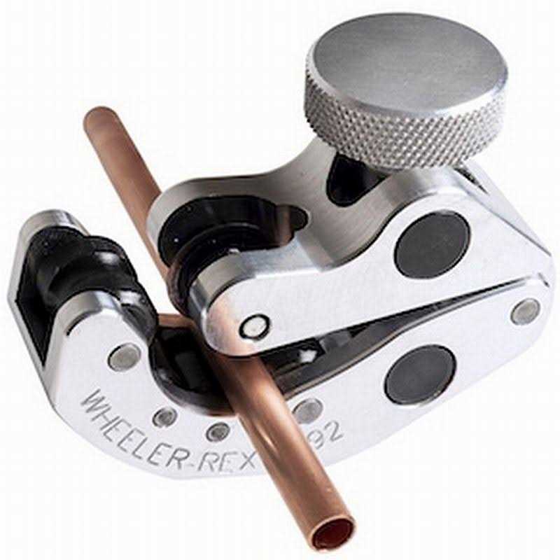 Wheeler-Rex 29201 Hydrostatic Test Pump,1000 PSI - MT - Mrs Treak