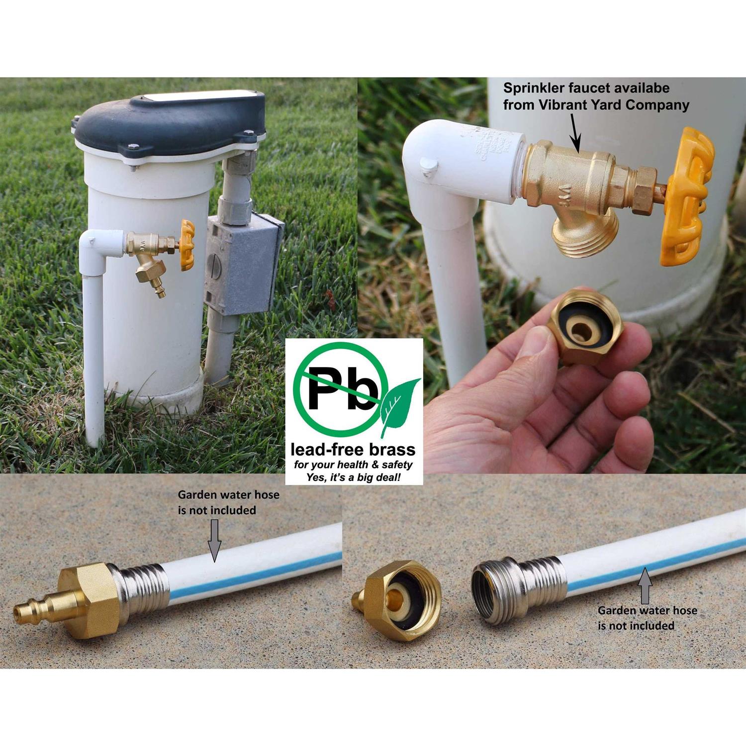 Water 40/60 Pressure Switch for Well Pump 40-60 psi 1/4” Female NPT Pumptrol Pressure Switch Water Well Pressure Switch 40 60 - MT - Mrs Treak