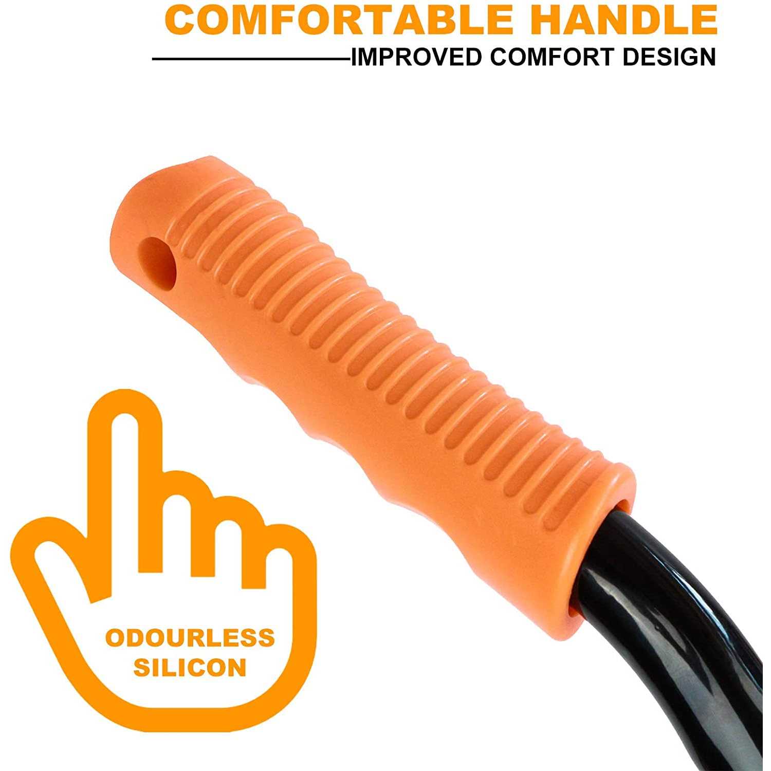 Toolwiz Magnetic Sweeper Magnetic Pickup Telescoping Magnet Holder with Quick Release and - MT - Mrs Treak