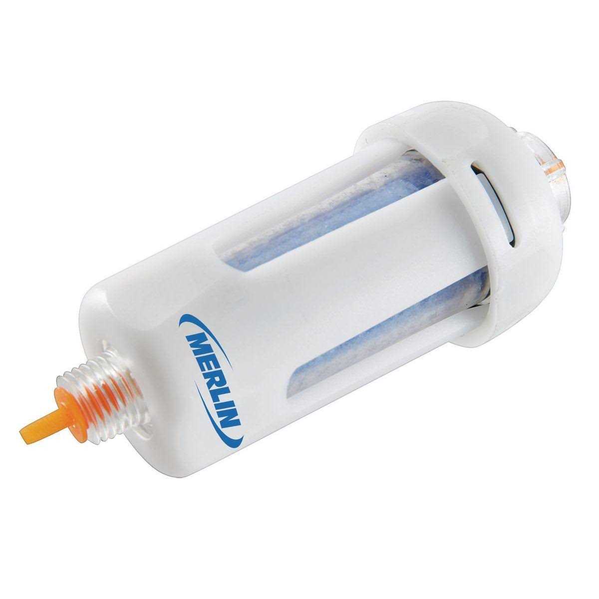 Merlin High Flow Blow Gun Kit - MT - Mrs Treak