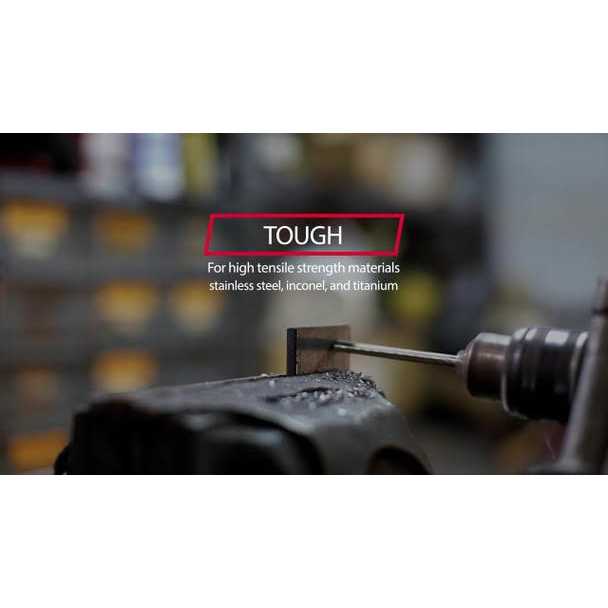 Drill America Cobalt Jobber Drill Bit Set - MT - Mrs Treak