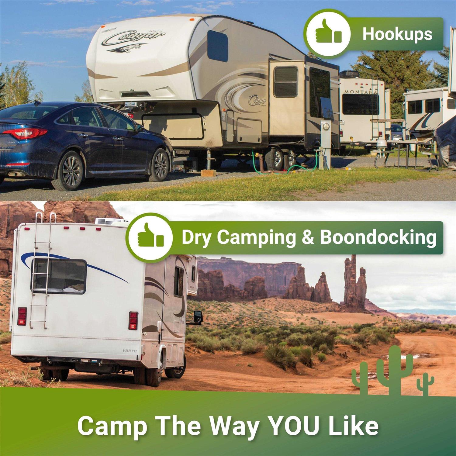 Unique RV Digest-It Plus Extra-Strength Black Tank Treatment Liquid - MT - Mrs Treak