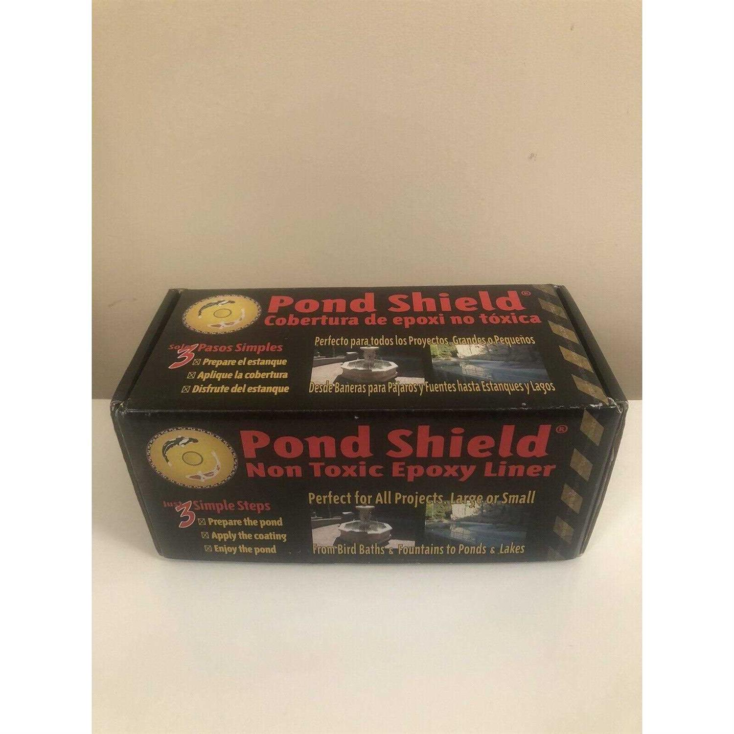 Pond Armor Pond Shield 1.5-qt - MT - Mrs Treak