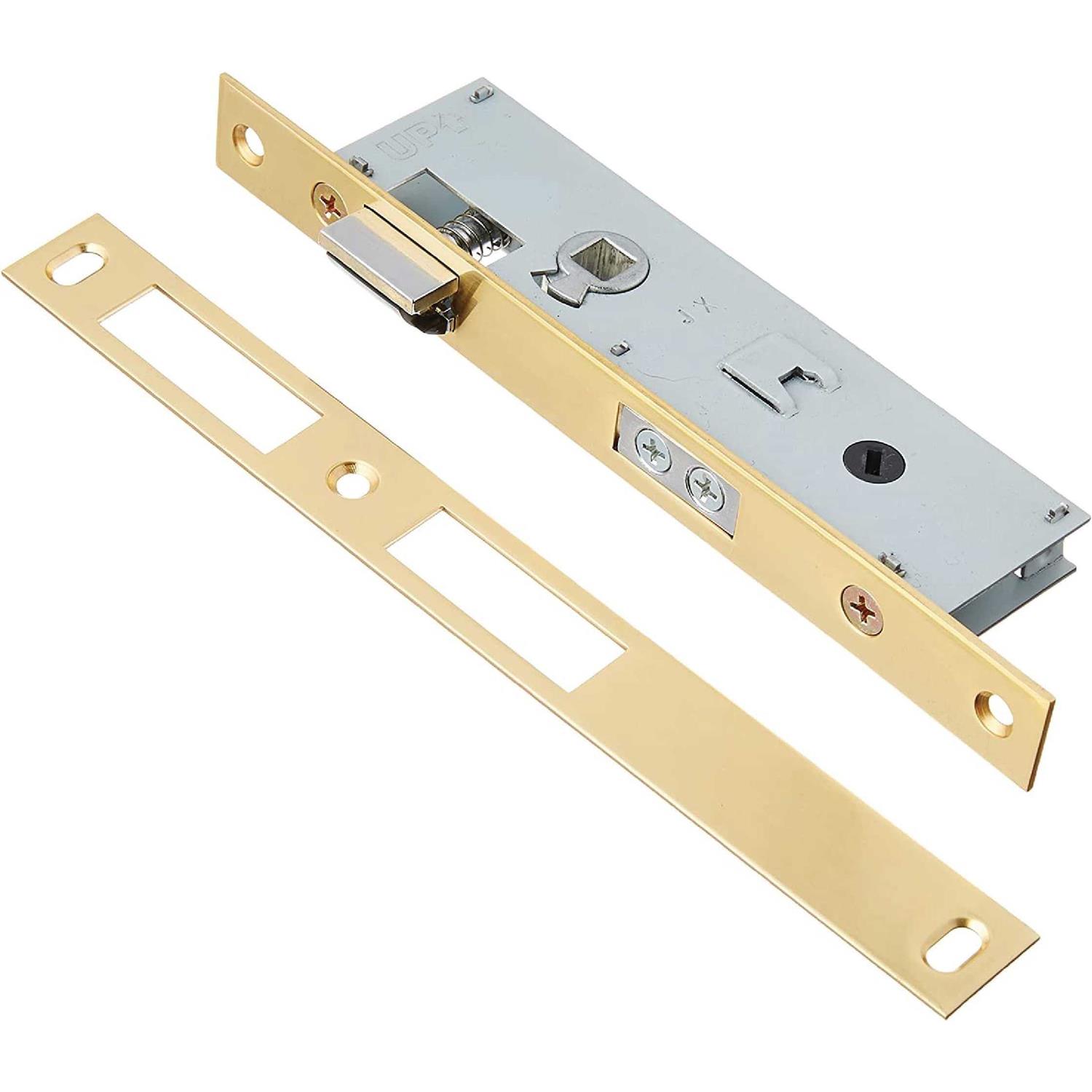 Wright Products VBA213BL Bayfield Black Surface Latch - MT - Mrs Treak