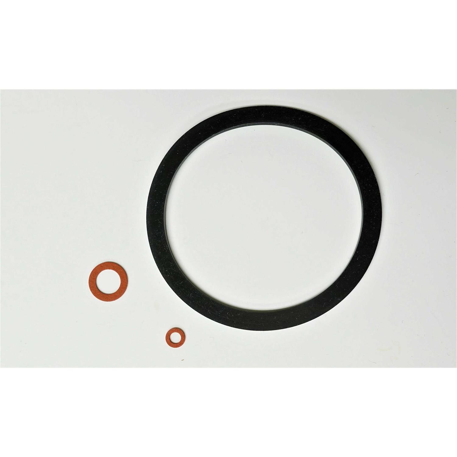 Unidanho Heating Element Replacement for Masterbuilt with Adjustable Thermostat Cord Controller - MT - Mrs Treak