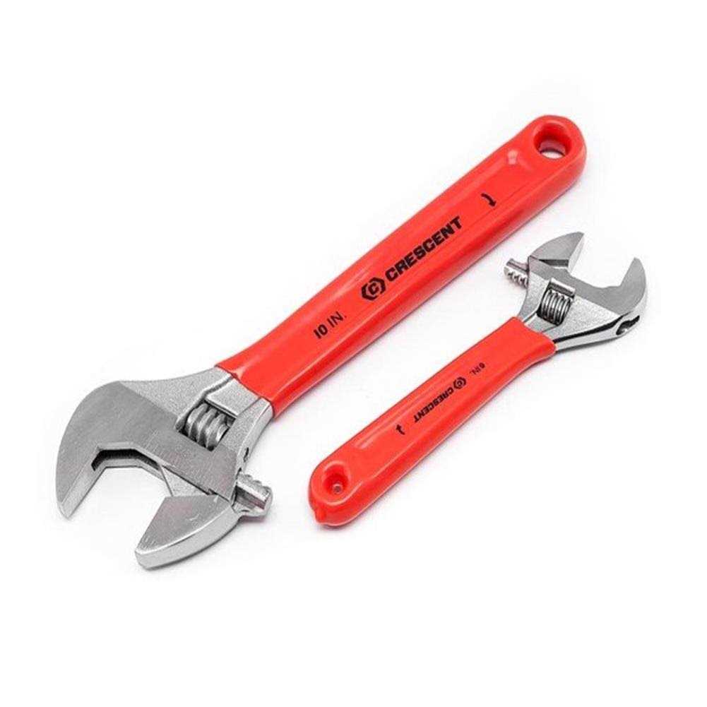 Crescent 2 in 1 Combo Dual Material Linesman’s Pliers and Wire Stripper - MT - Mrs Treak
