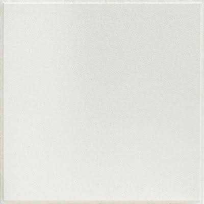 USG Ceilings 2 ft. x 4 ft. Radar High-NRC White Square Edge Lay-In Ceiling Tile - MT - Mrs Treak