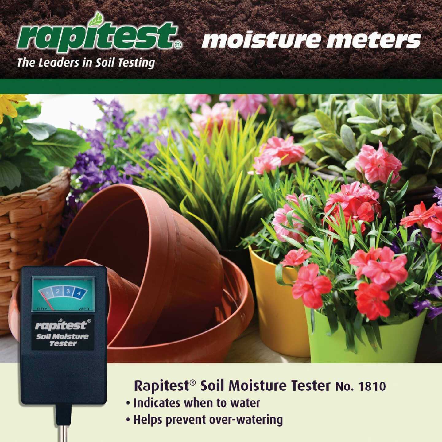 Luster Leaf Mini Soil pH Tester - MT - Mrs Treak