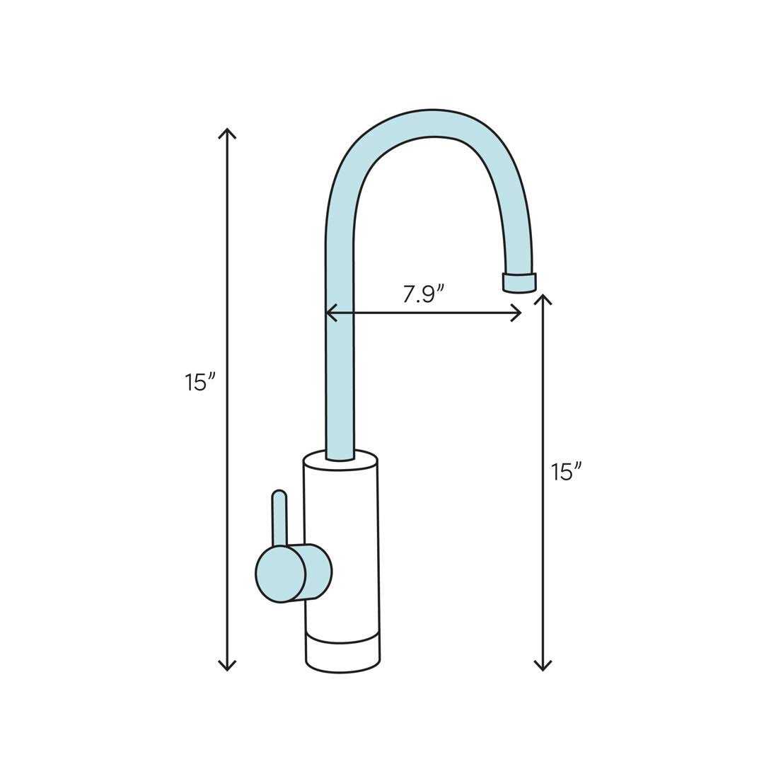 Moen Brushed Nickel 16 Angled Grab Bar RA8716D1GBN - MT - Mrs Treak