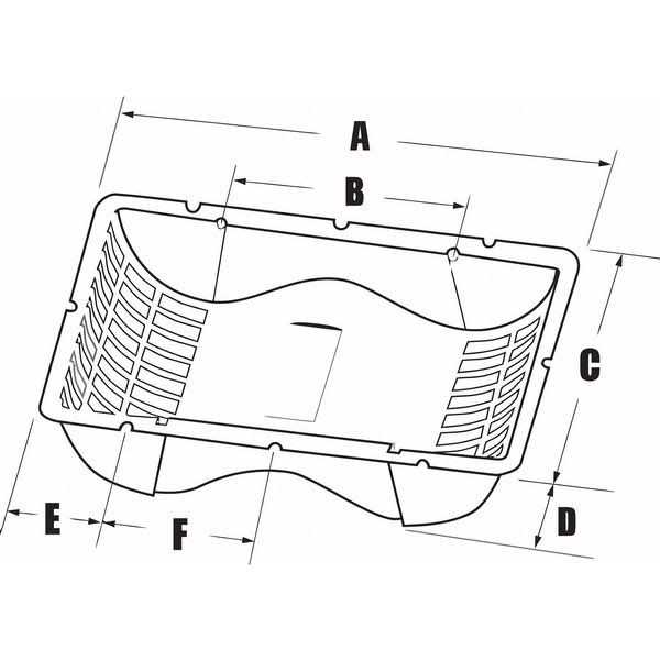 Fantech Speed Control 115V 5 Amp WC 15 - MT - Mrs Treak