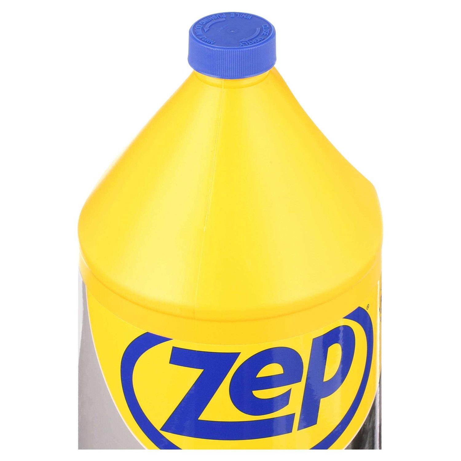 Zep Enzymatic Drain Cleaner - MT - Mrs Treak