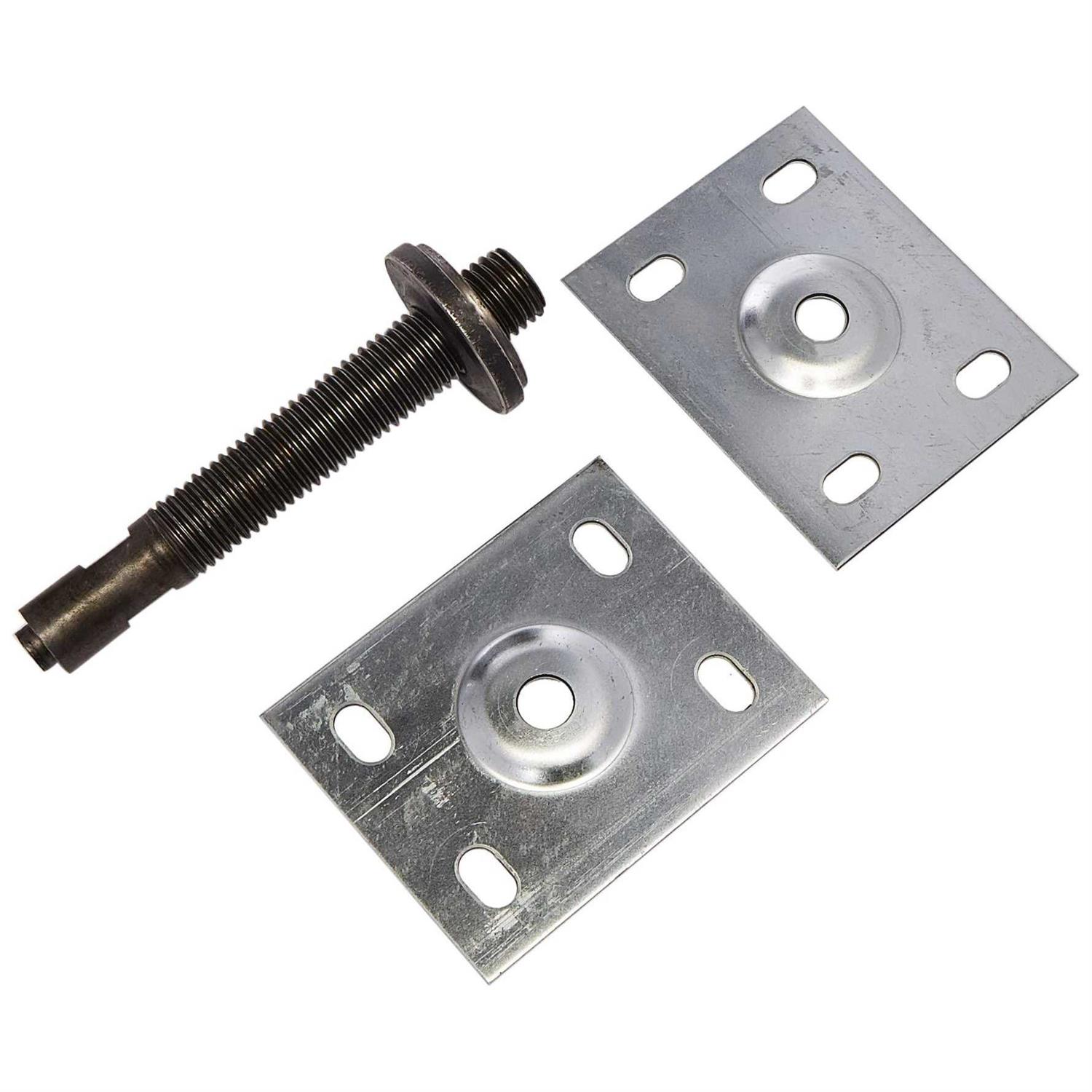 Tiger Brand Jack Post JS 100 - MT - Mrs Treak