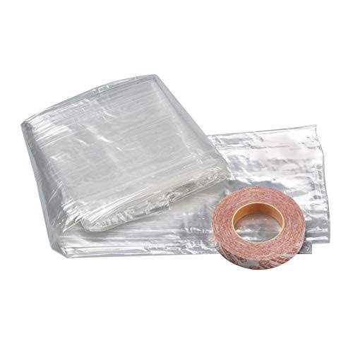 Frost King MDS17HA Magnetic Door Seal Replacement - MT - Mrs Treak