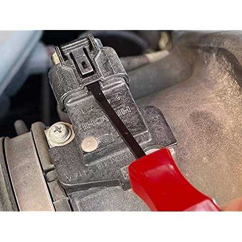 Lisle 35150 Window Belt Molding Remover - MT - Mrs Treak