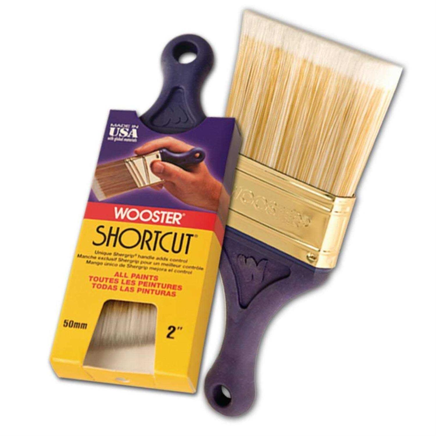 Wooster Lambswool Roller Cover 1/2 inch R291-9 - MT - Mrs Treak