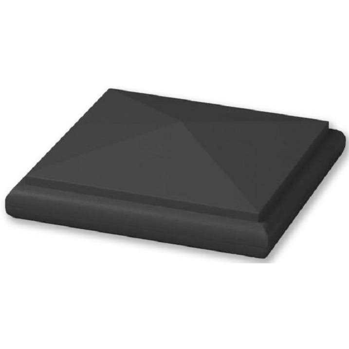 TimberTech RadianceRail Express Post Cap - MT - Mrs Treak