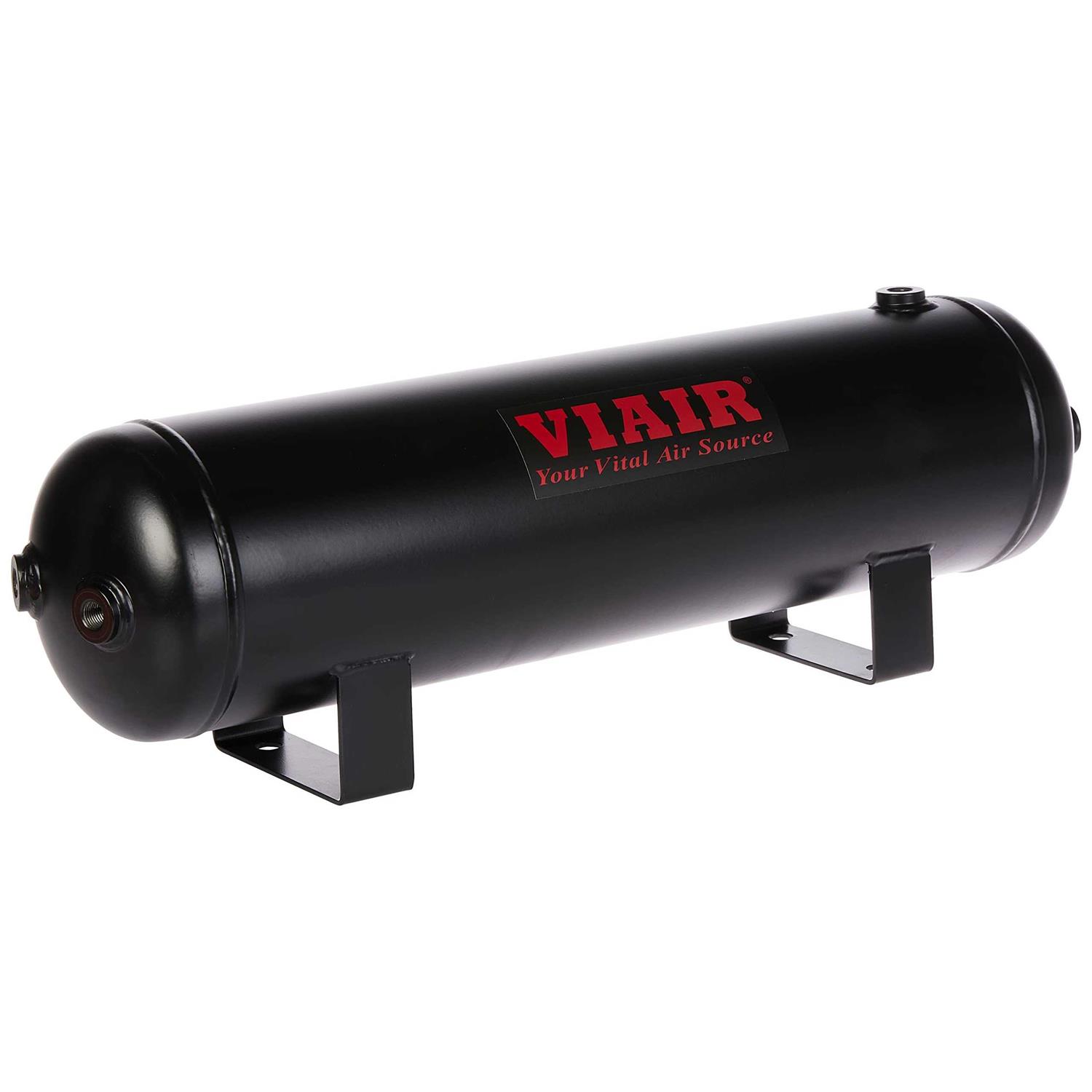 Viair 150 Psi High-flow Air Source Kit - MT - Mrs Treak
