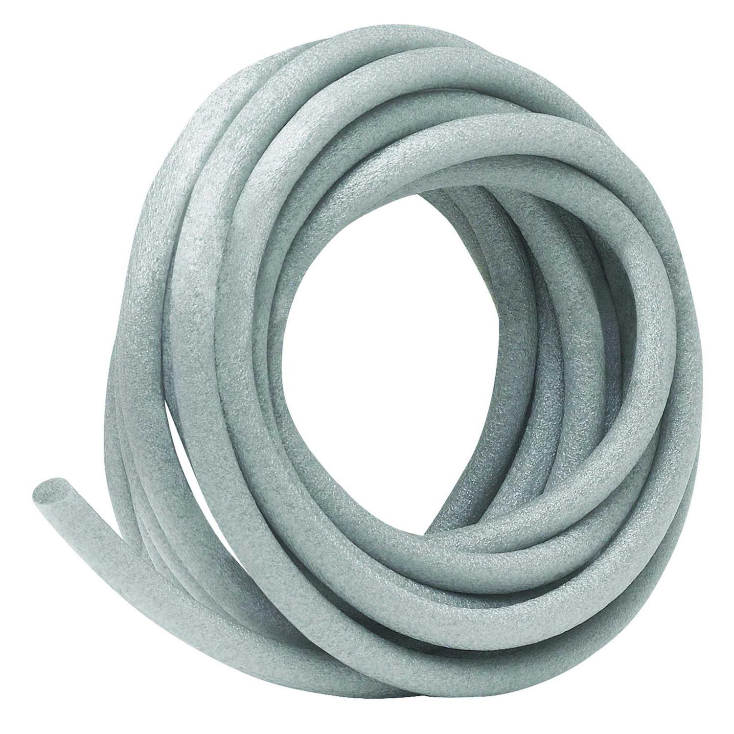 Frost King Plastic Mesh Gutter Guard - MT - Mrs Treak
