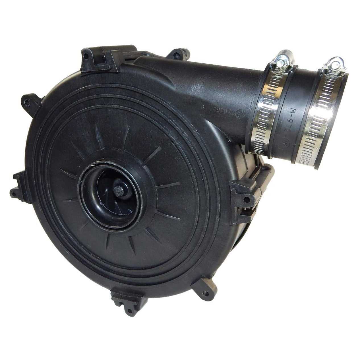 Fasco D703 5-5/8 3-Speed Direct Drive Blower Motor 1/2 hp - MT - Mrs Treak