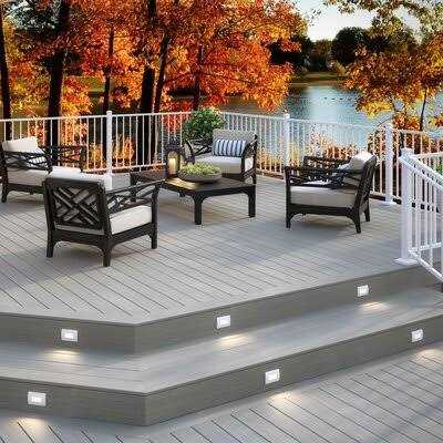 DECKO Premium DIY Grass Deck Tiles - MT - Mrs Treak
