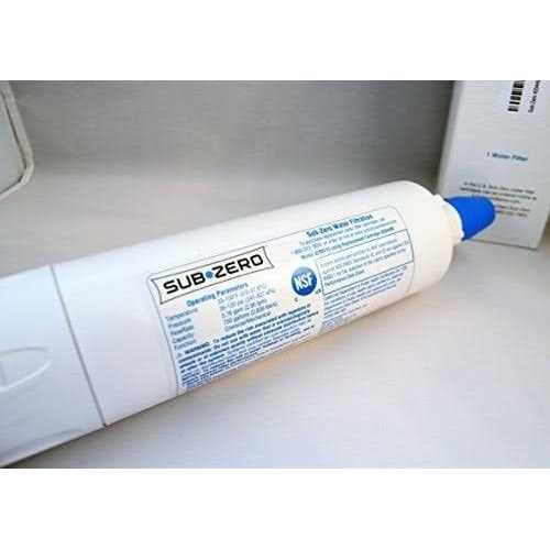 Sub-Zero 4204490 Refrigerator Water Filter - MT - Mrs Treak