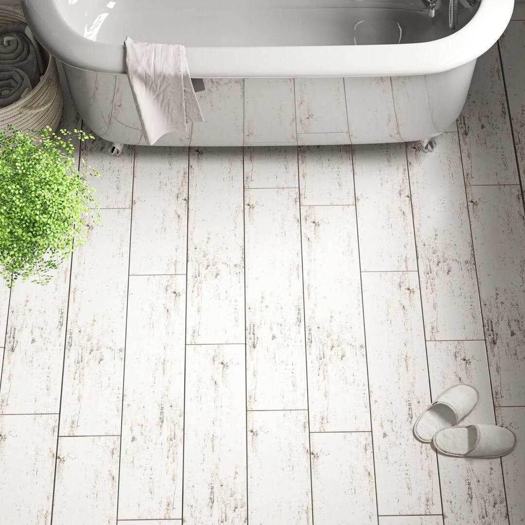 Vintage Timber 3/8 in. x 4 ft. Random Width 3 - MT - Mrs Treak