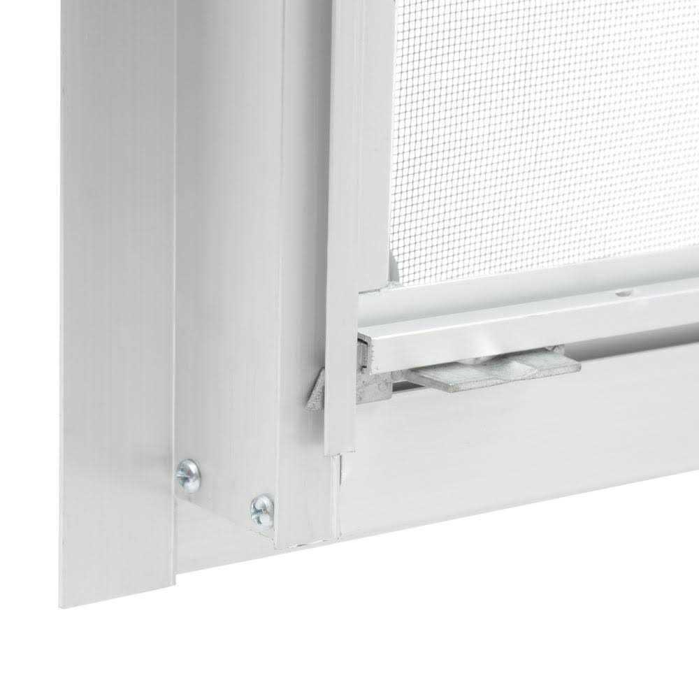 TAFCO Windows 23.5 in. x 35.5 in. Single Hung Vinyl Insulated Window - MT - Mrs Treak