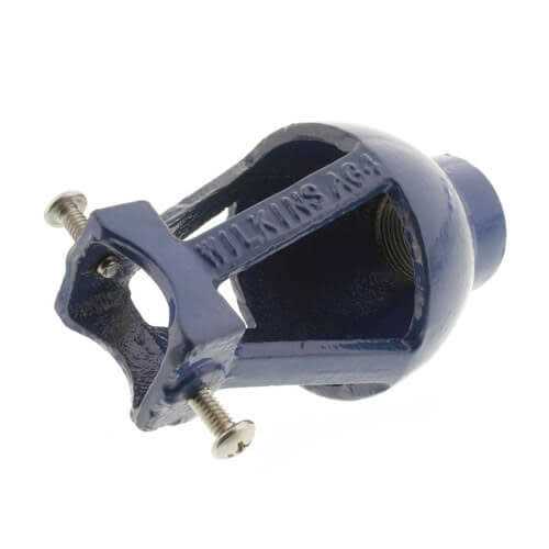 Wilkins 375 Blow Out Flush Kit 3/4 - MT - Mrs Treak