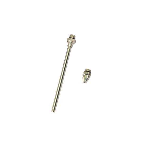 Firstinfo 1.05 Quart Multi-purpose Oil Pump Suitable for Precise Fluid Dispensing in Tough-to-reach Confined Spaces in Tools - MT - Mrs Treak