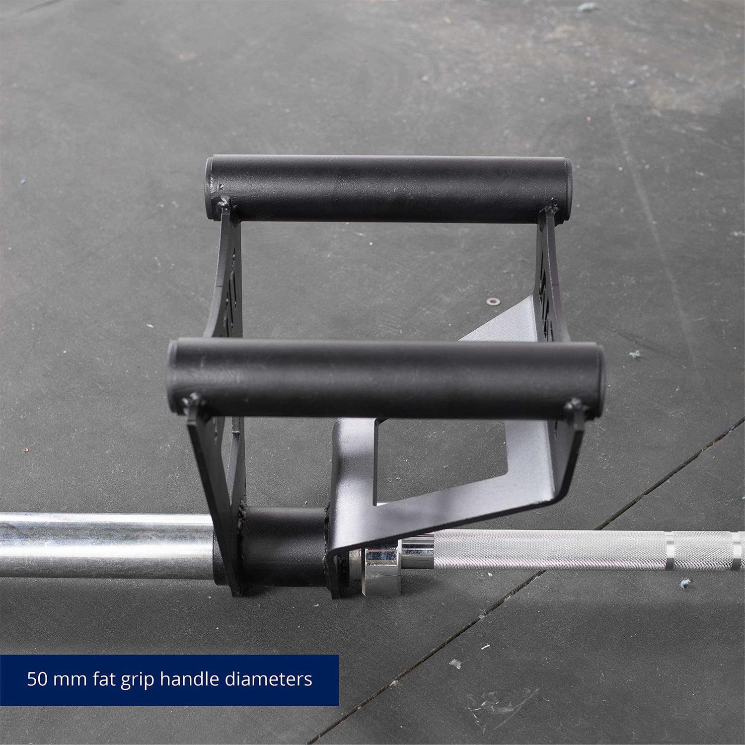 Titan Fitness 6 Ft Heavy Chains - MT - Mrs Treak