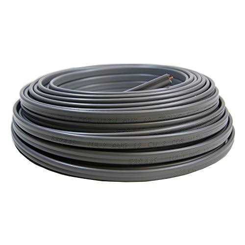 stock Wire 12/2 uf-b Wire, Underground Feeder and Direct Earth Burial Cable - MT - Mrs Treak