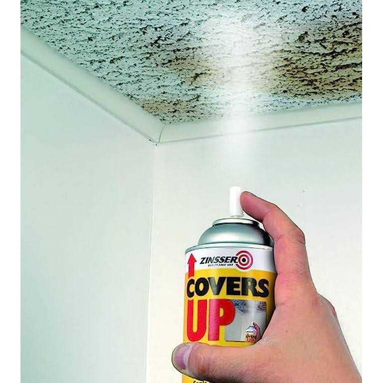 Zinsser Cover Stain Oil-Base Primer - MT - Mrs Treak