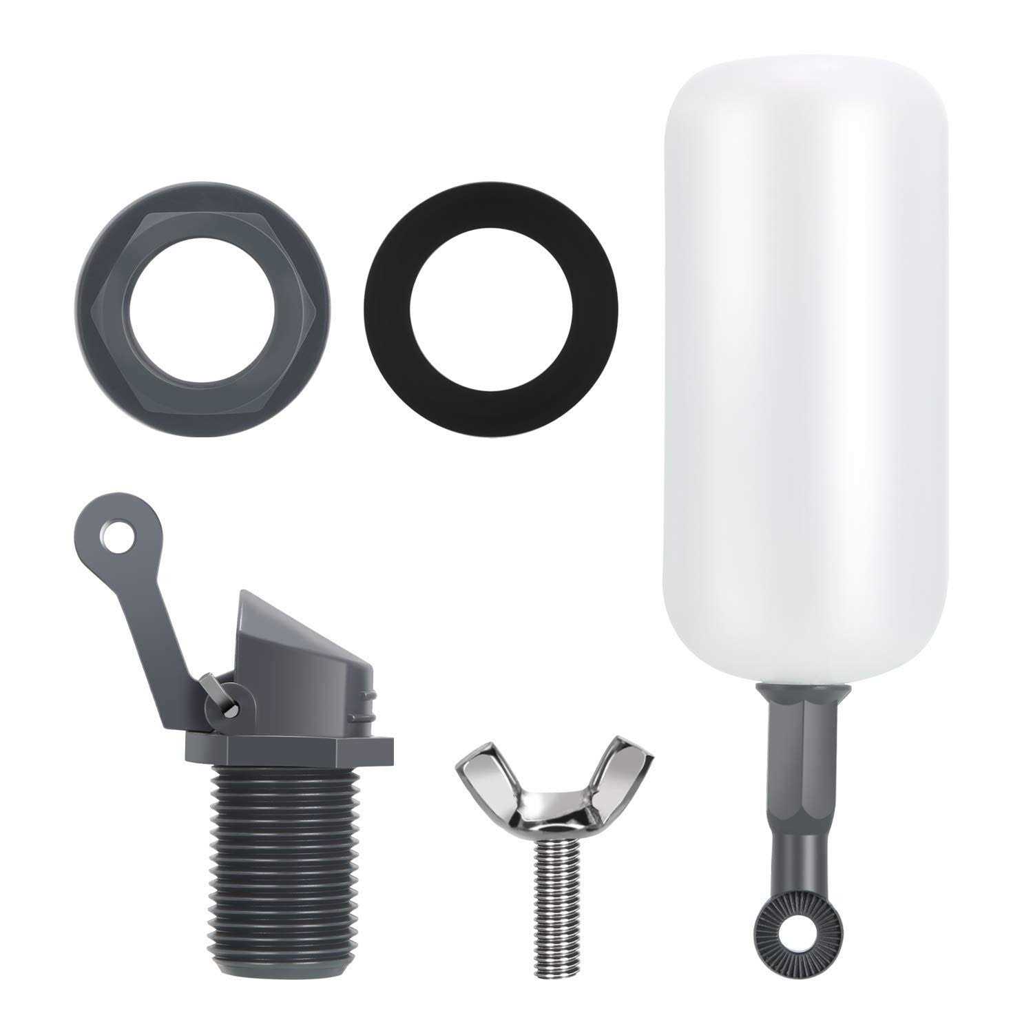 Meeco’s Red Devil Gasket Cement and Stove Sealer - MT - Mrs Treak