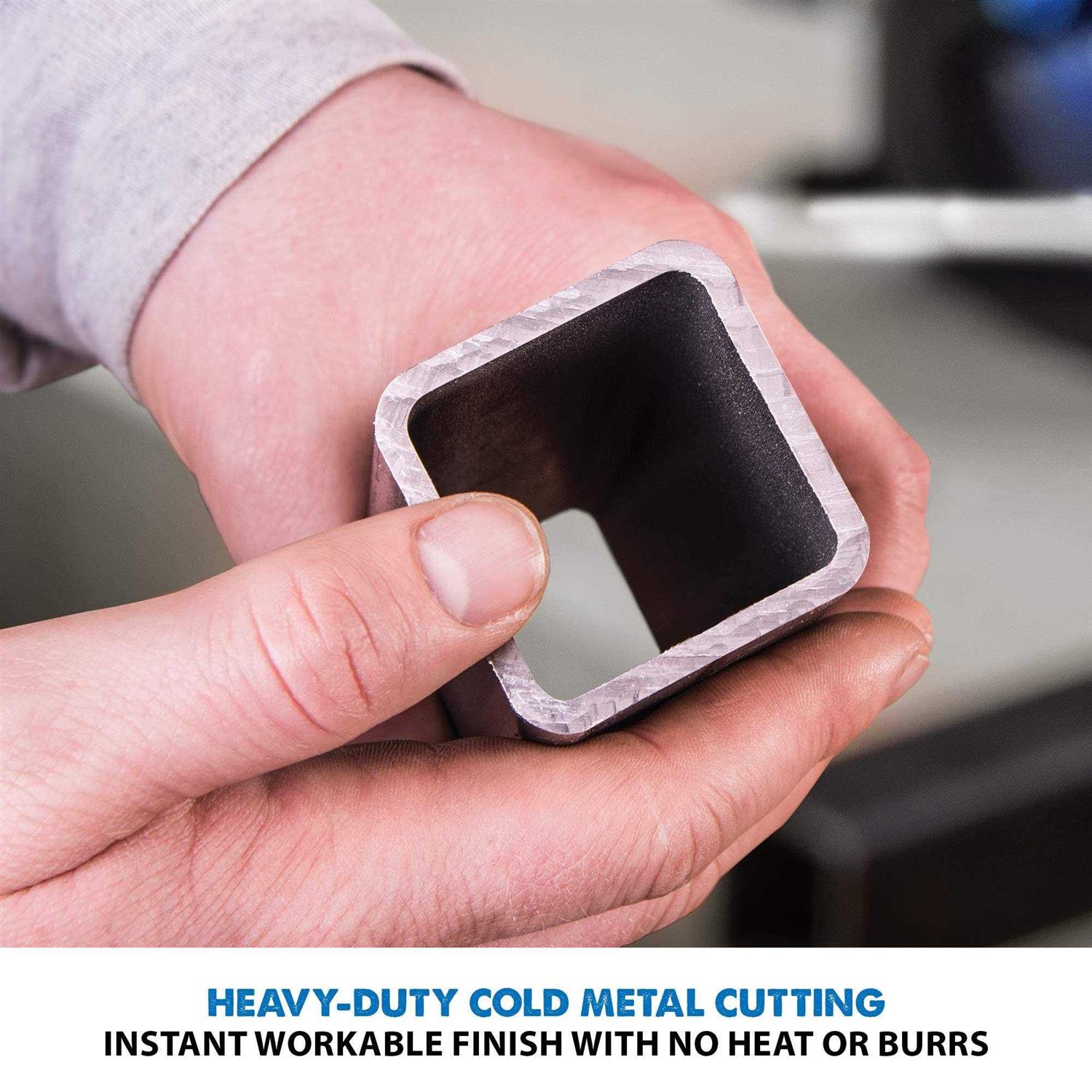 Evolution Cutting Blade Steel - MT - Mrs Treak