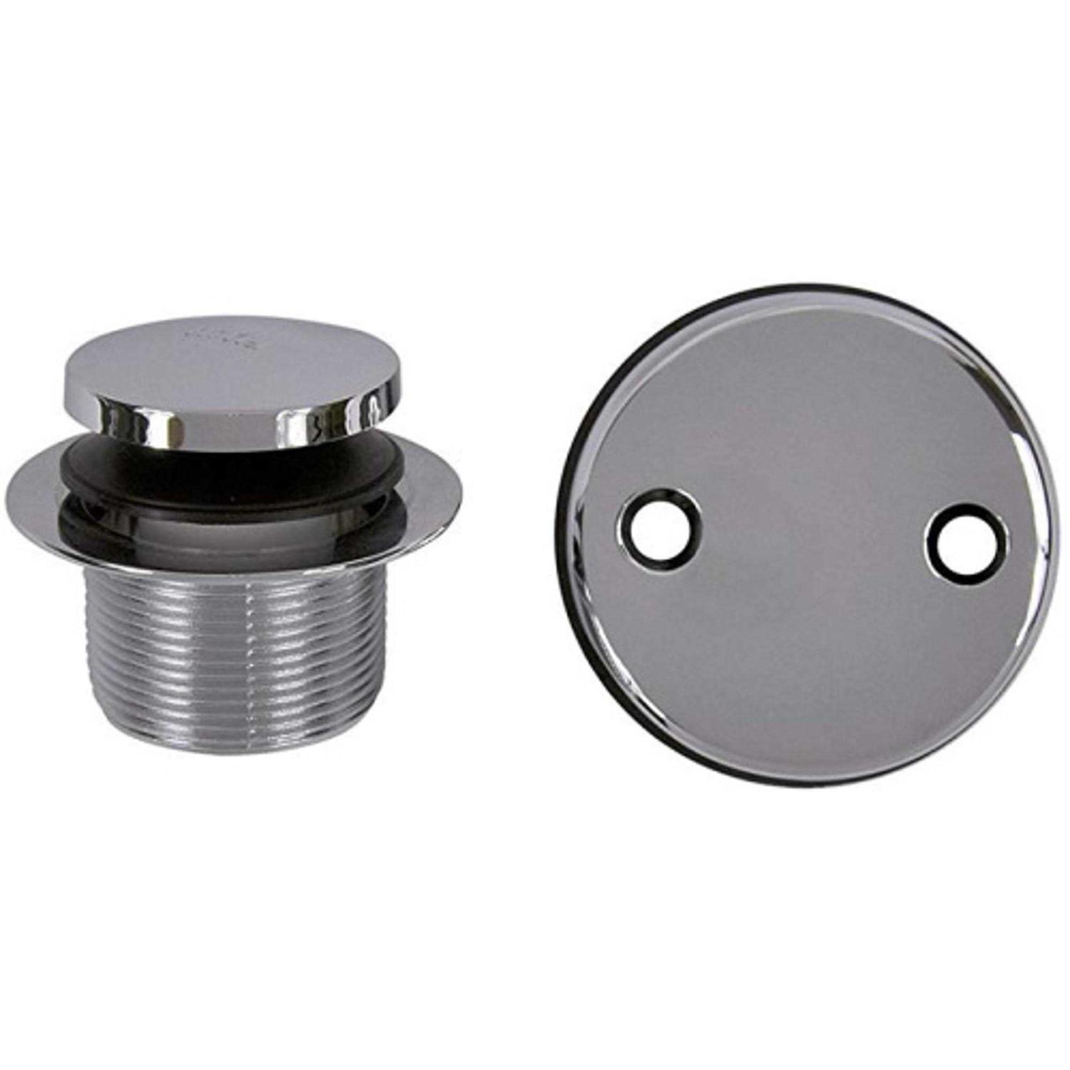 Danco 40750B Ballcock Shank Nut - MT - Mrs Treak