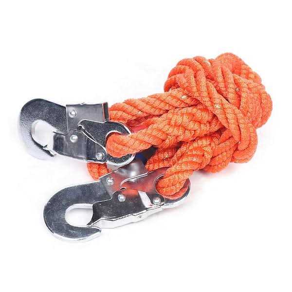 YIYIBYUS Non-Slip Climbing Tree Spikes Tree Climbing Tool Tree Climbing Spikes - MT - Mrs Treak