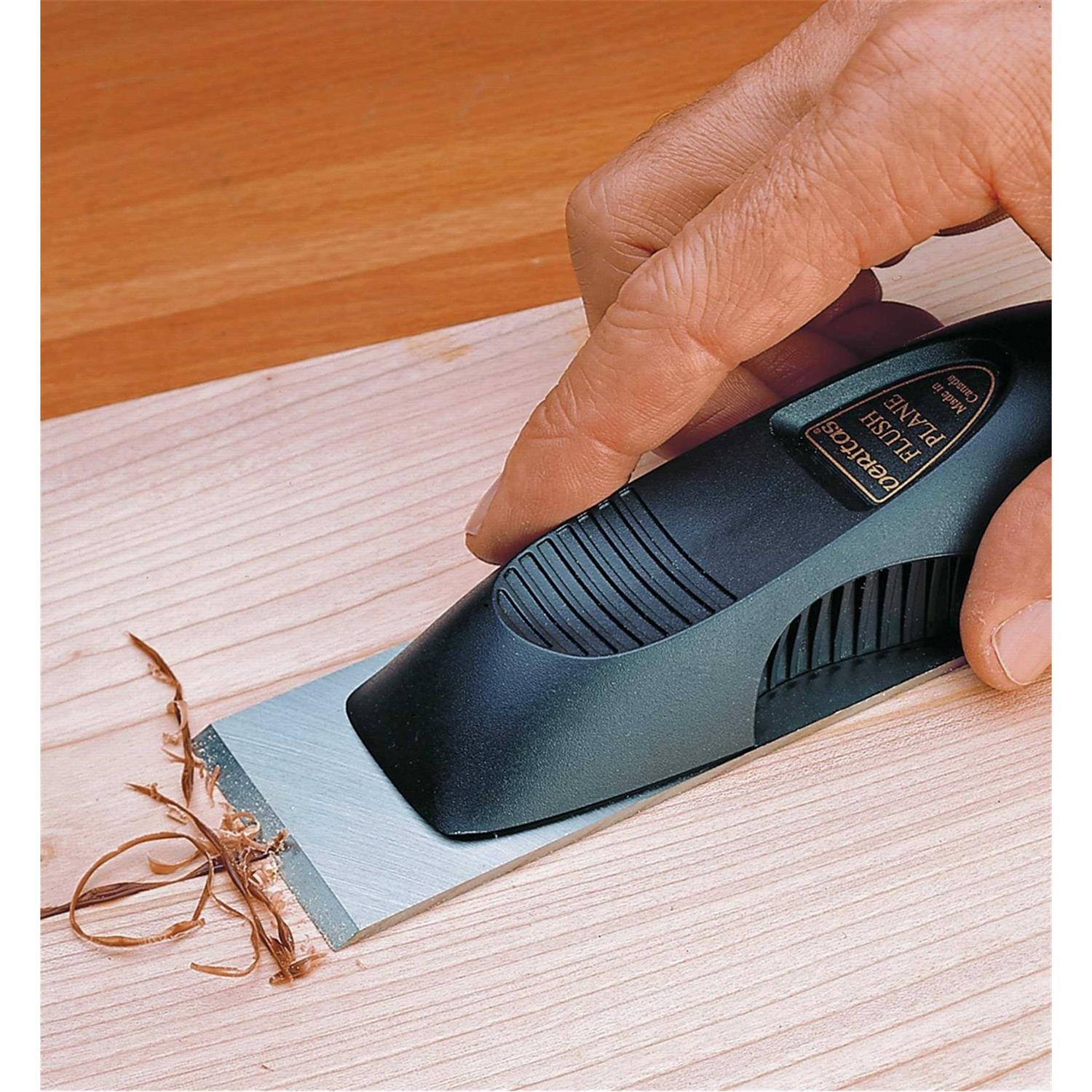 Veritas Flat, Round and Concave Spokeshaves, PM-V11 - MT - Mrs Treak