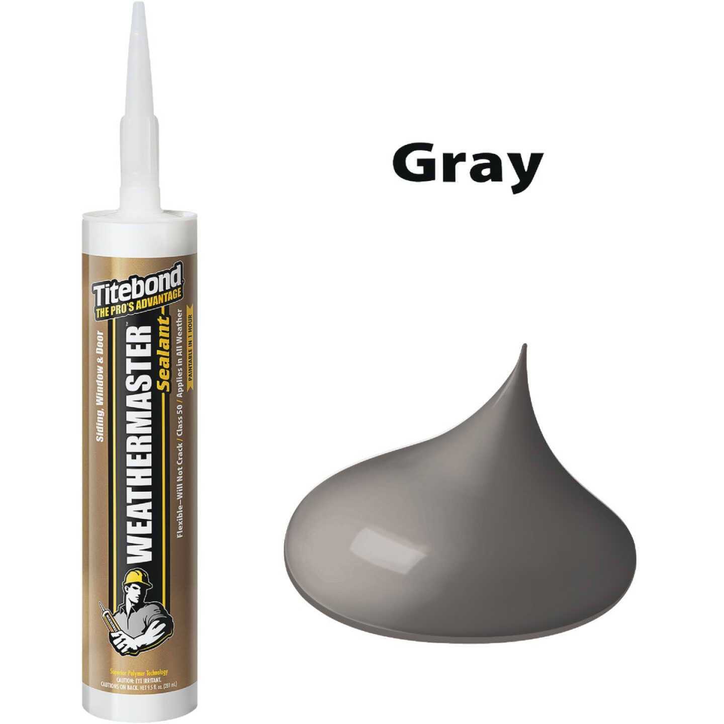 Titebond Quick & Thick Glue - MT - Mrs Treak