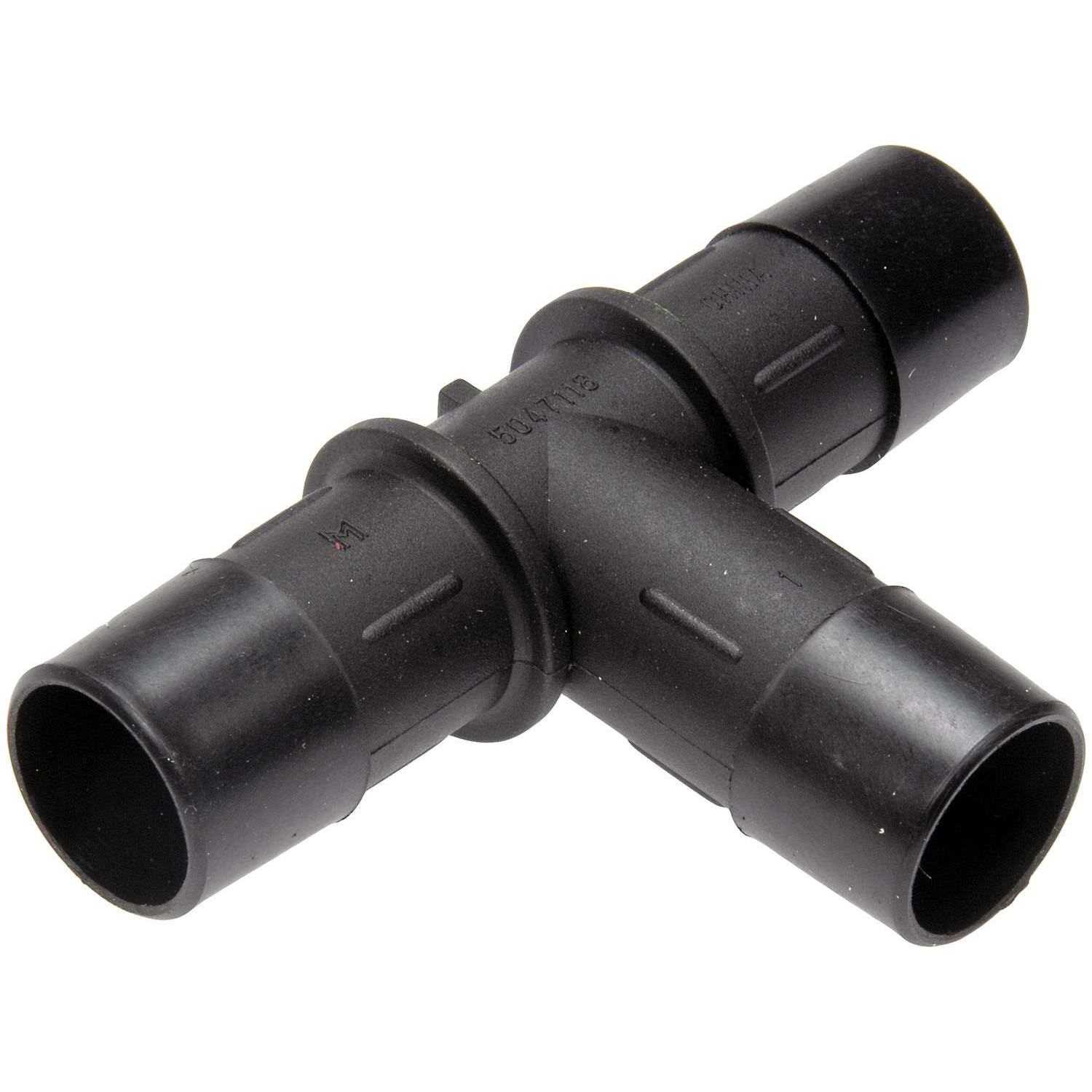 Dorman 47118 Heater Hose Tee - MT - Mrs Treak