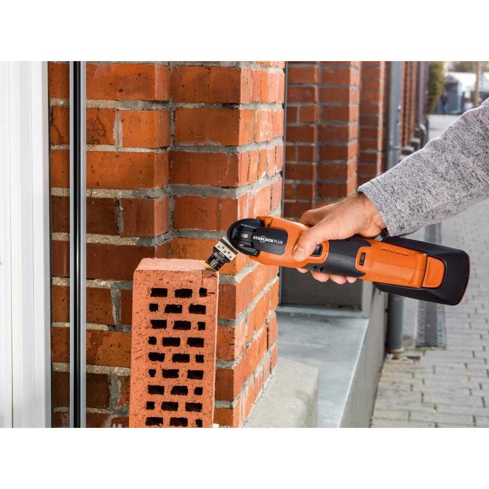 Fein Diamond Segment Blade 2.2mm 63903162017 - MT - Mrs Treak