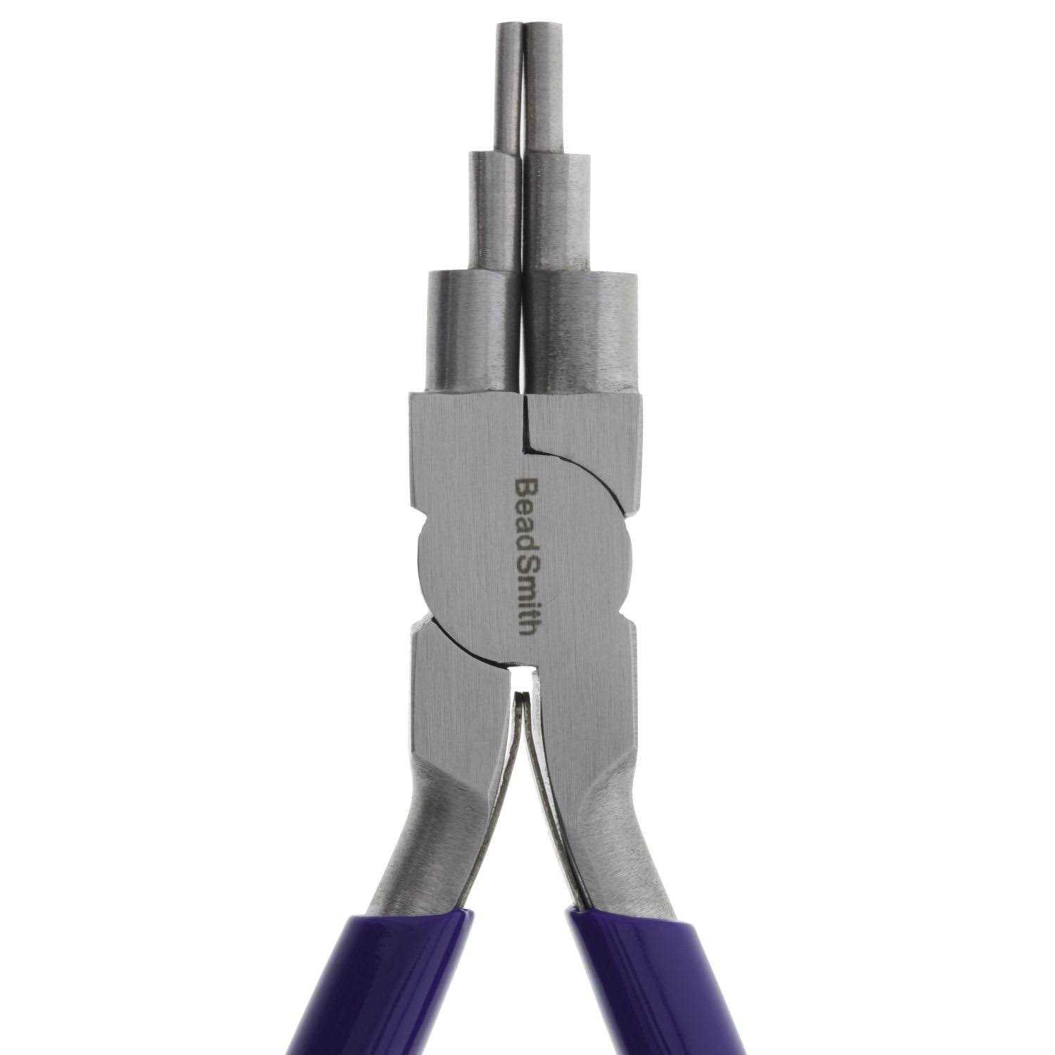 The Beadsmith Magical Crimper Pliers - MT - Mrs Treak