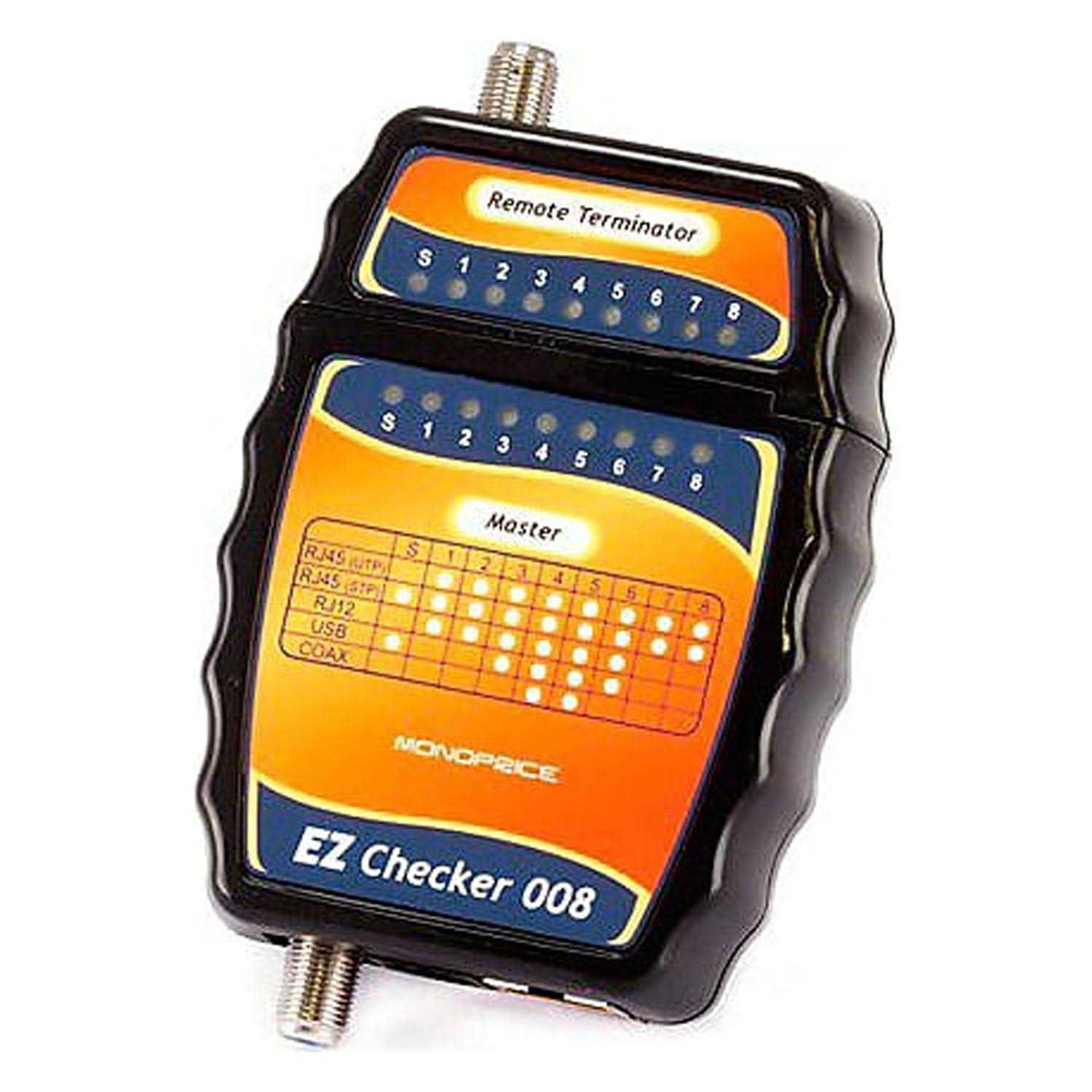 Monoprice Recessed Media Box II with 15A 125V Duplex Receptacle 18660 - MT - Mrs Treak